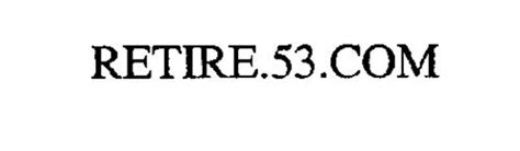 retire 53 com
